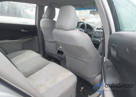 2013 Toyota Camry Le из США, поврежденный, VIN 4T4BF1FK6DR315293